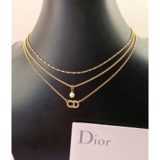 Christian Dior Necklaces